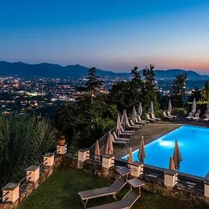 Antico Borgo Di Matraia - Guinigi Lucca