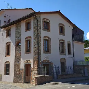 Tangohotel Lucca